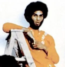 David Brown (músico)