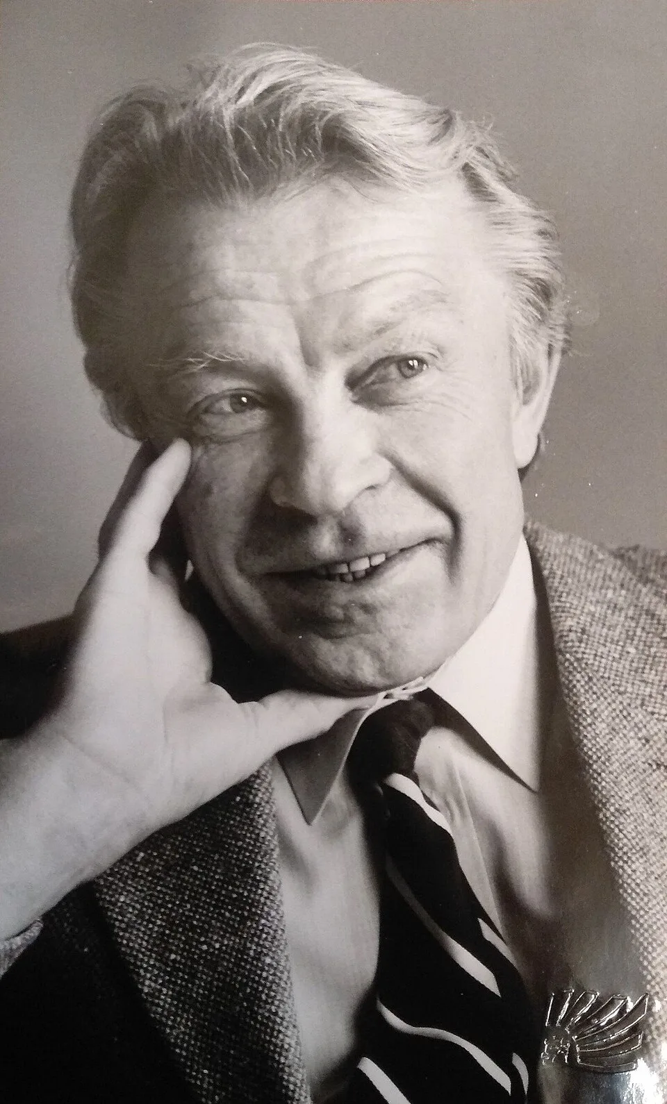 Viktor Afanasyev