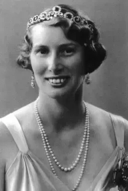Carolina Matilde de Dinamarca