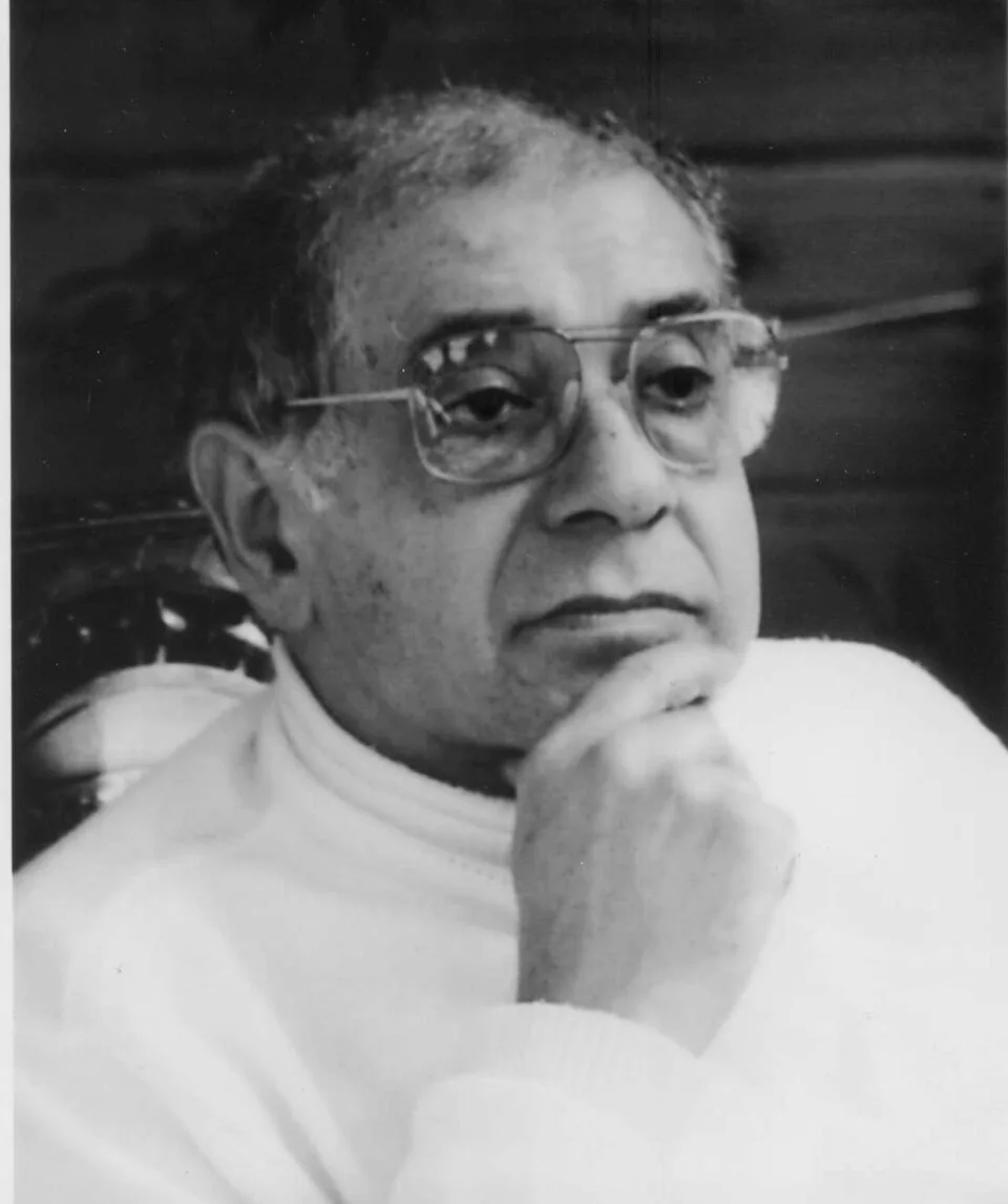 Gustavo Becerra-Schmidt