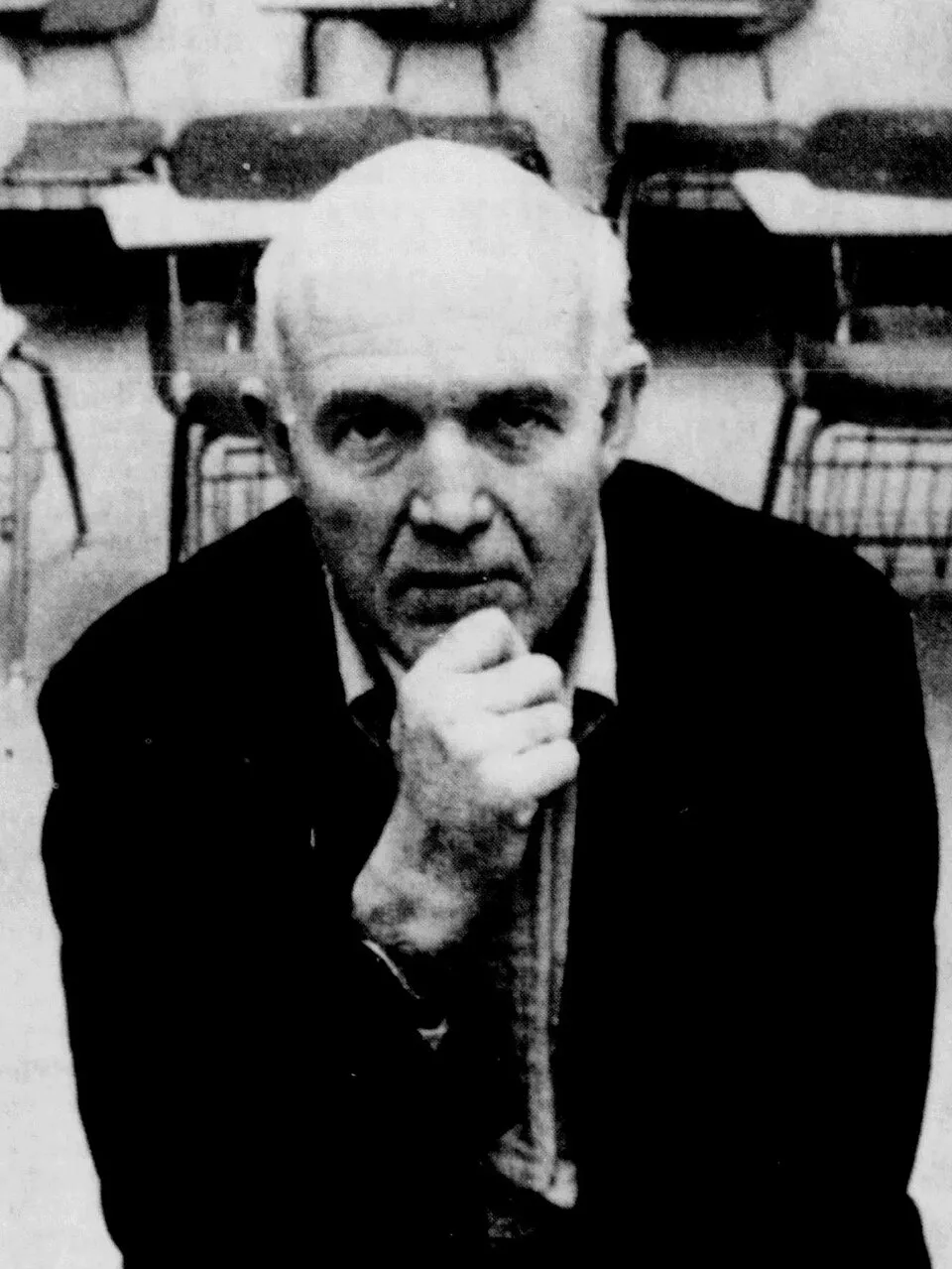 James Samuel Coleman