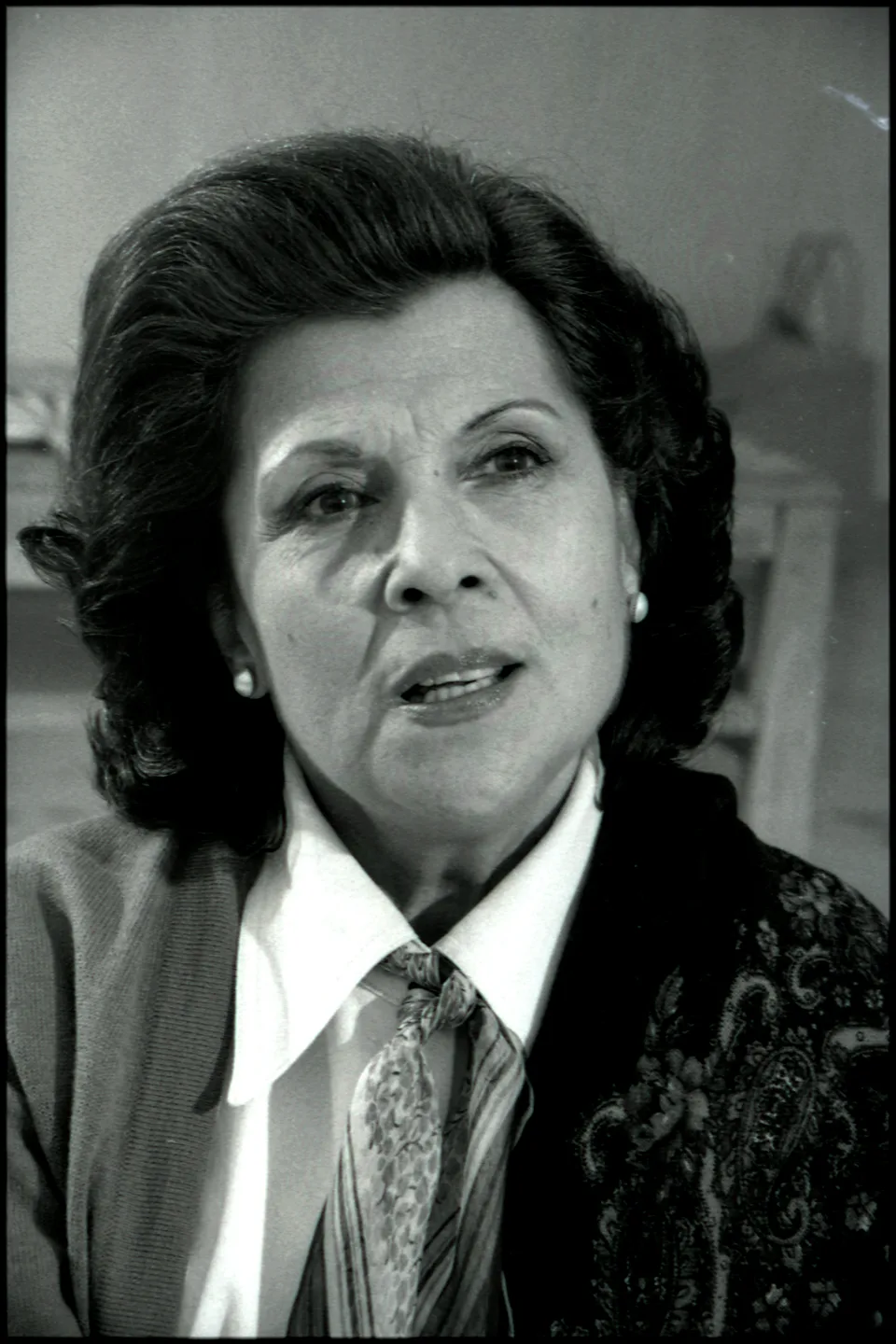 Paquita Ferrándiz
