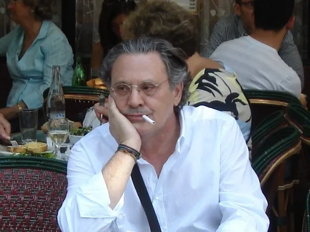 Jesús Alonso Burgos