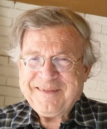 Wolfgang Brezinka
