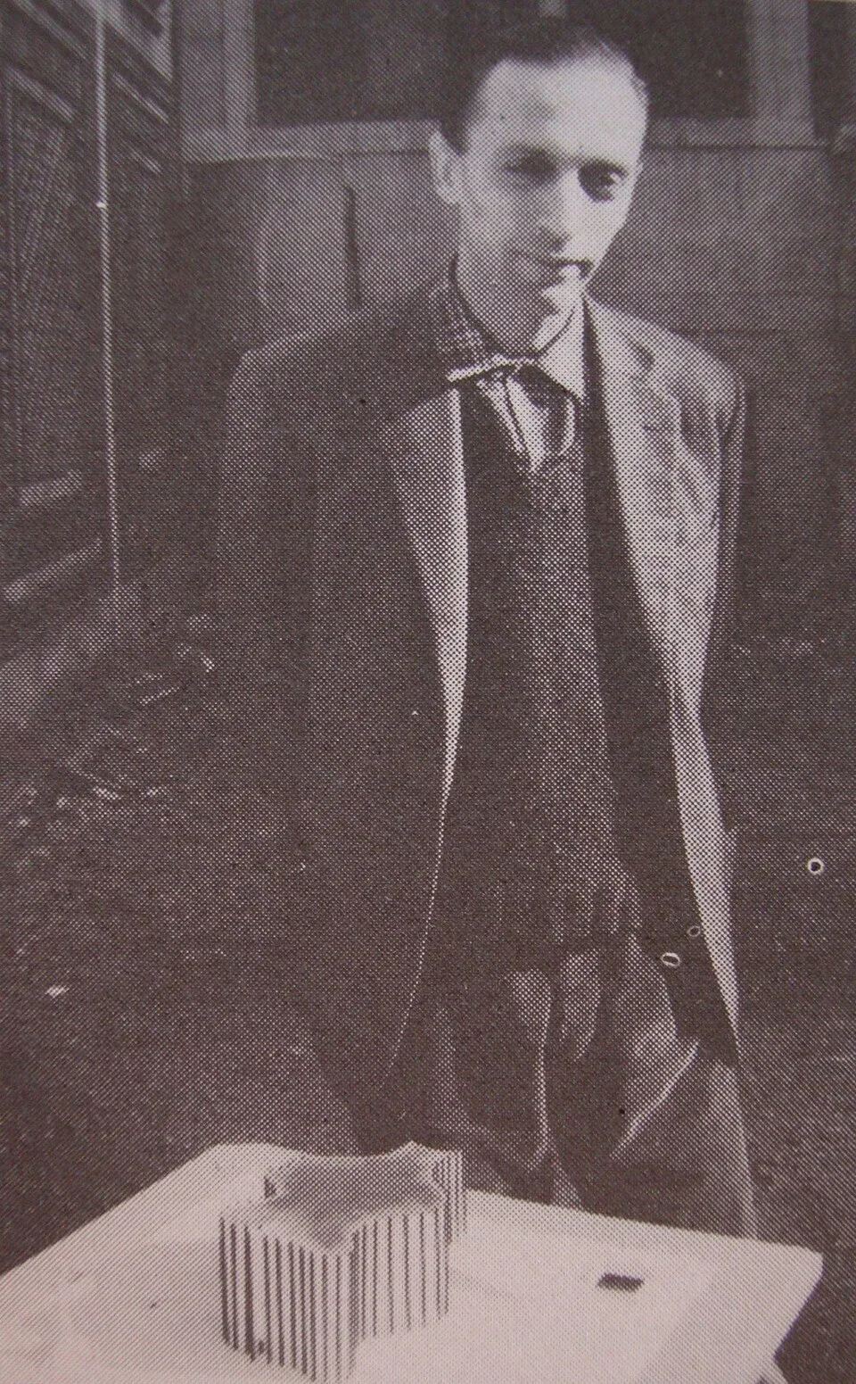 Horacio Baliero