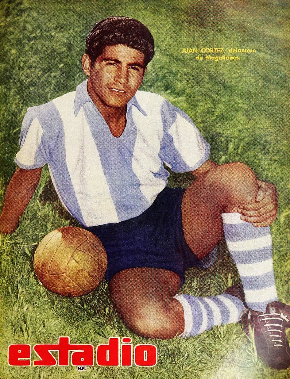 Juan Cortés