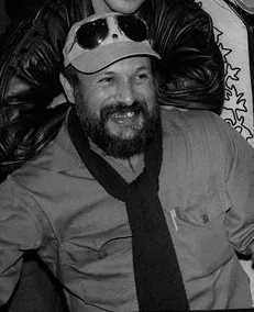 Rachid Baba Ahmed
