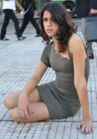 Effy Beth
