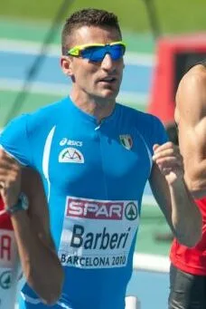Andrea Barberi