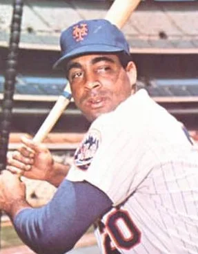 Tommie Agee