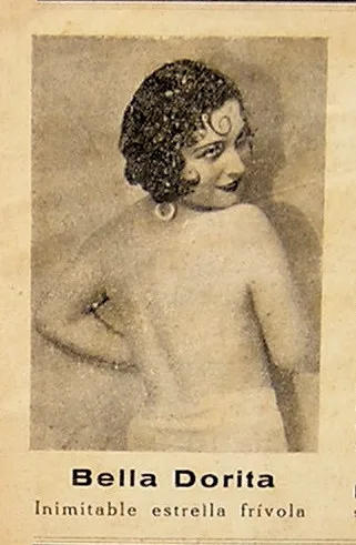 La Bella Dorita
