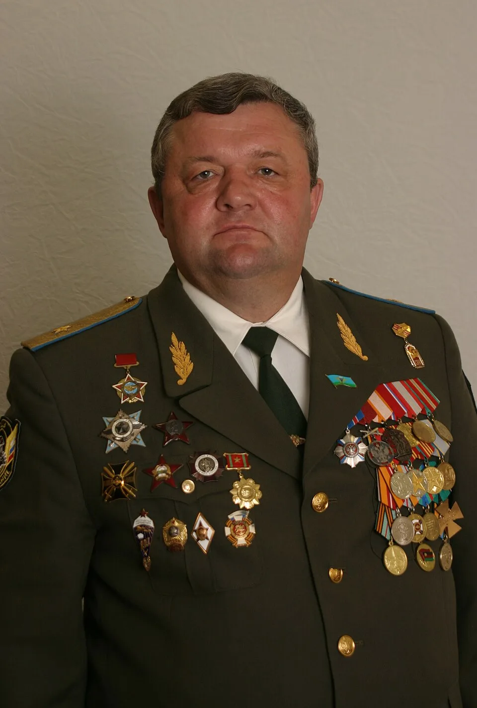 Viacheslav Borísov
