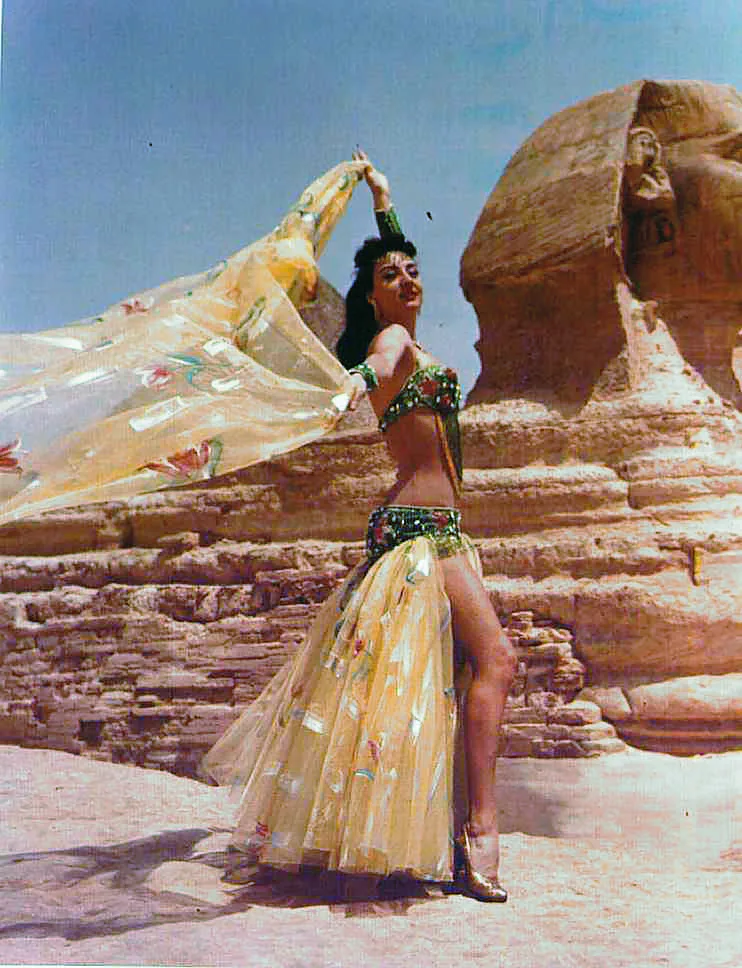 Dalilah