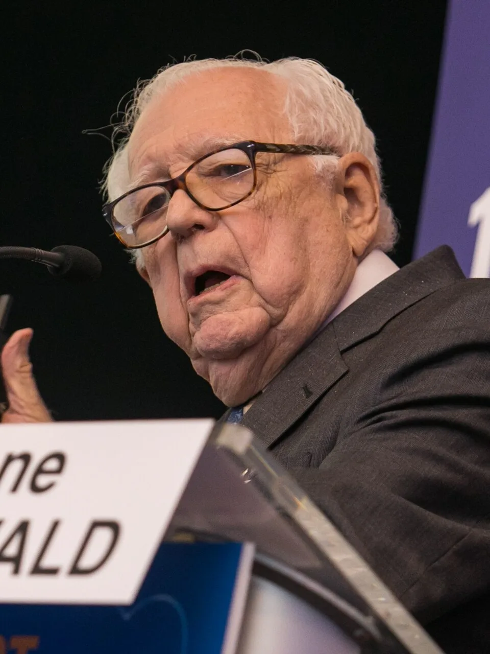 Eugene Braunwald