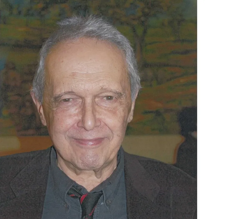 Juan José Carreras Ares