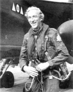 Raymond Baxter