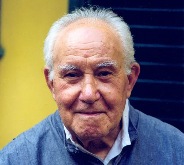 Divo Barsotti
