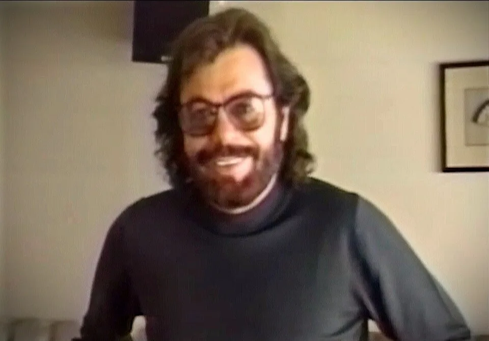 David Briggs