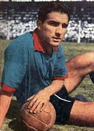 Héctor de Bourgoing
