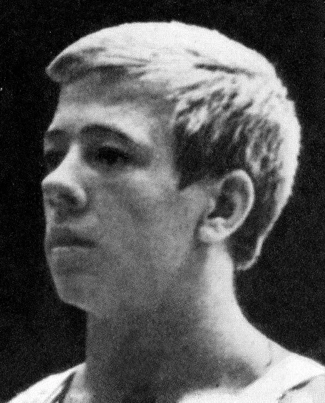 Nikolái Andriánov