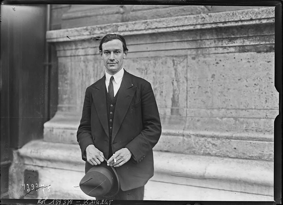 Robert Coin