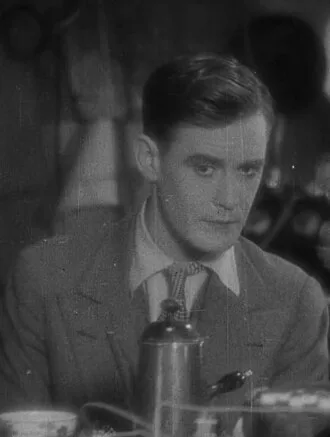 Glen Byam Shaw