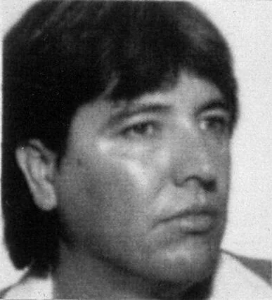 Amado Carrillo