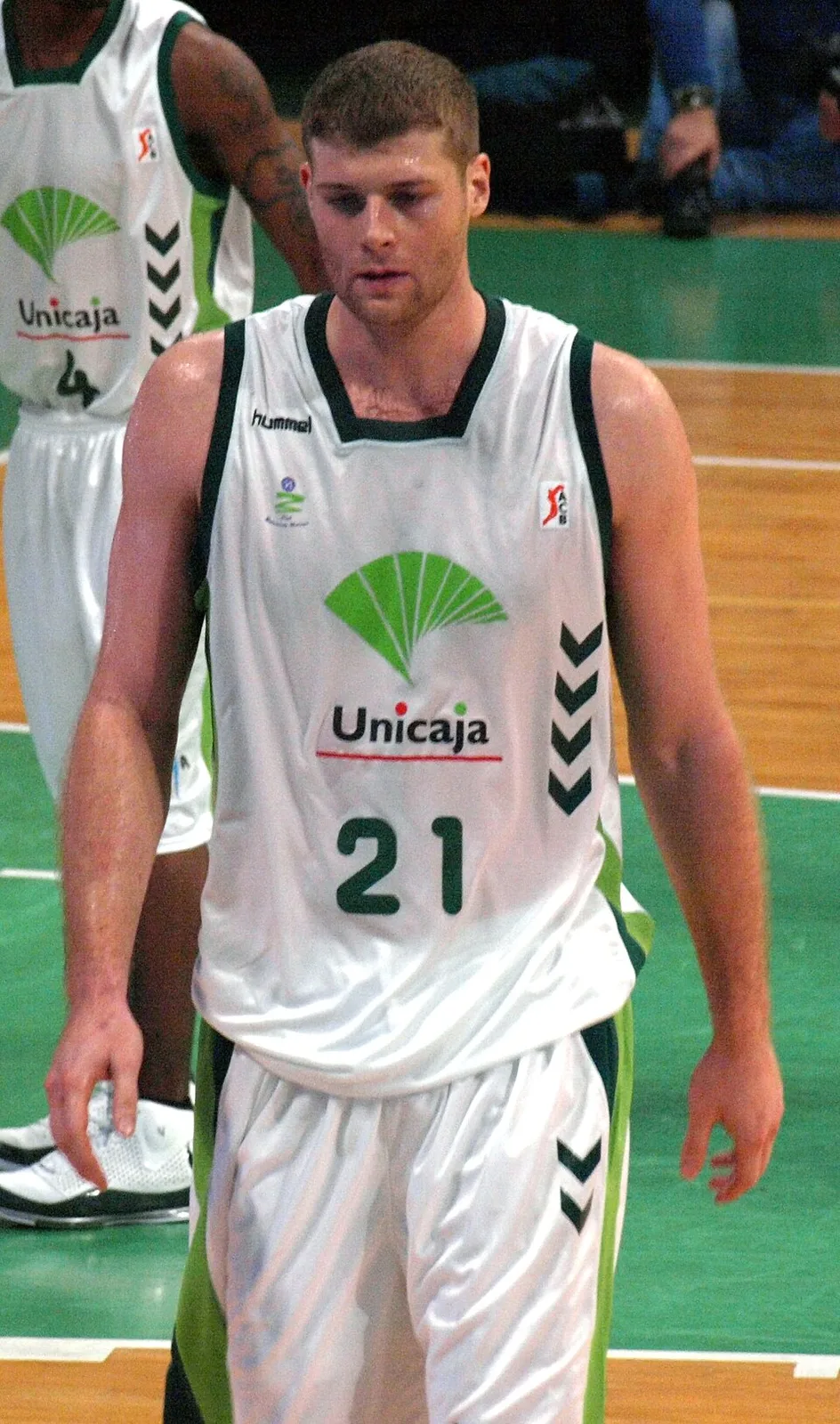 Robert Archibald
