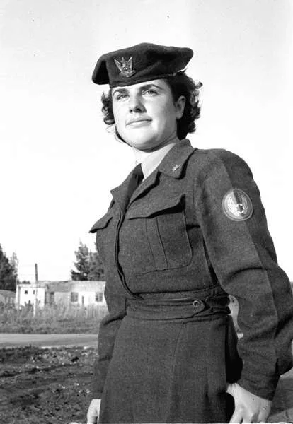 Esther Arditi