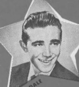 Alan Dale (cantante)