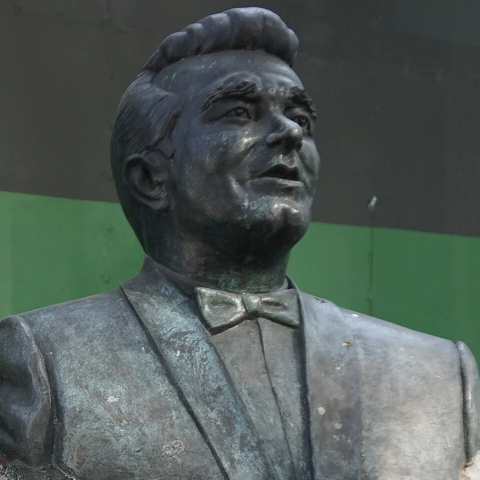 Enrique Cáceres Méndez