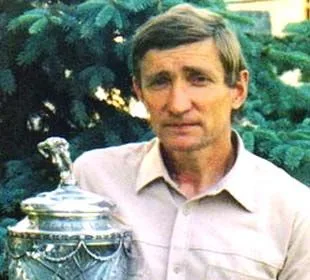 Viktor Aristov