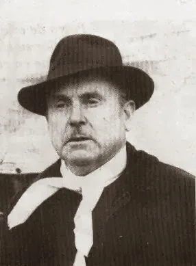 Luis Domingo Berho