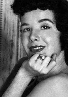Betty Blue (modelo)