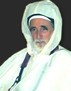 Abdalqadir as-Sufi