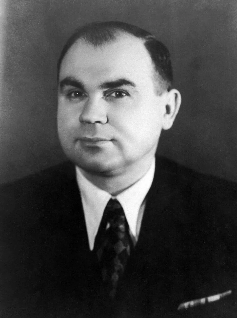 Nikolái Baibakov