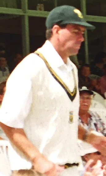 Hansie Cronjé