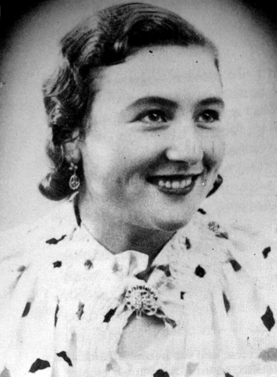 Sara Berenguer Laosa