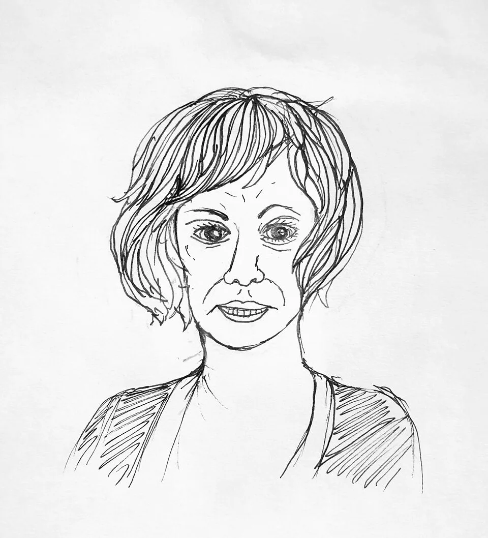 Madeleine Attal