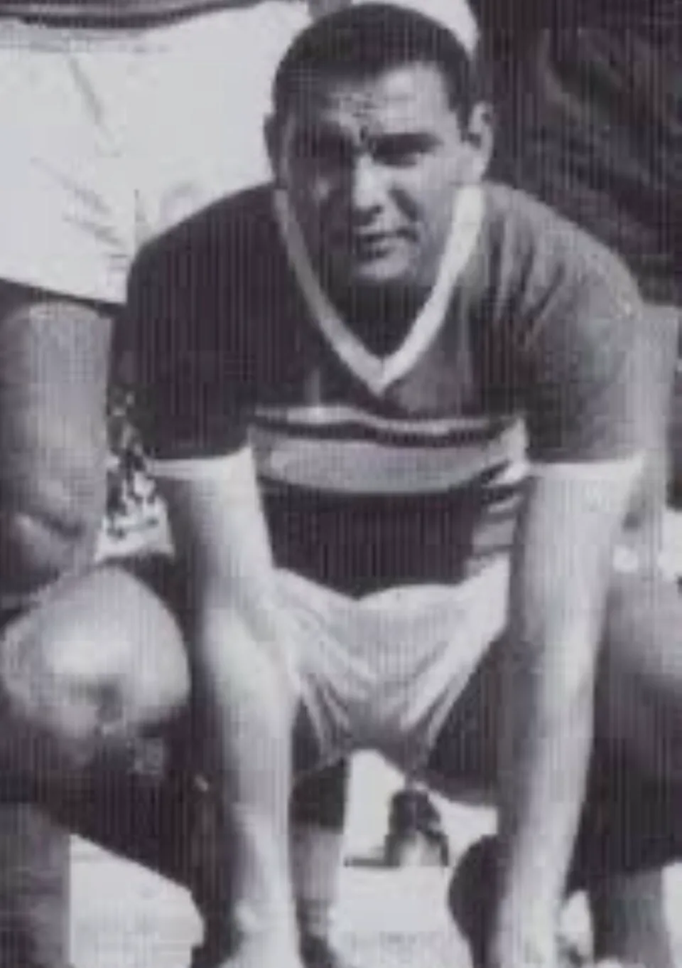 Badawi Abdel Fattah