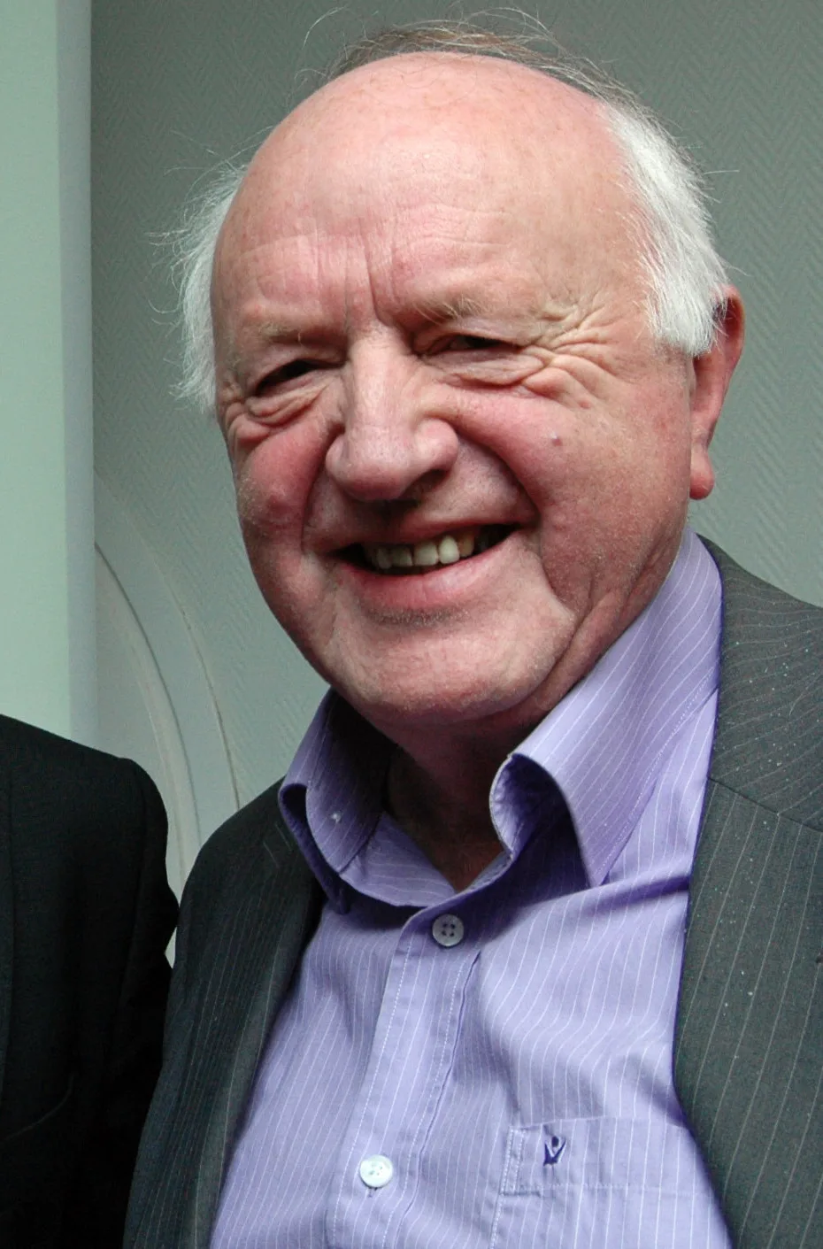 Erik Bartnes