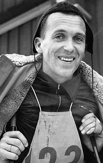 Hallgeir Brenden