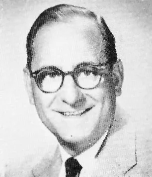 Vincent J. Dellay