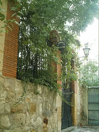 Ramón Abrantes