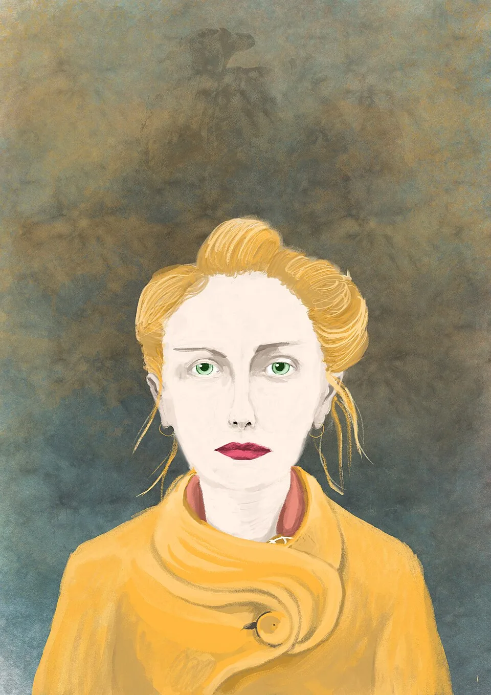 Hélène Fournier