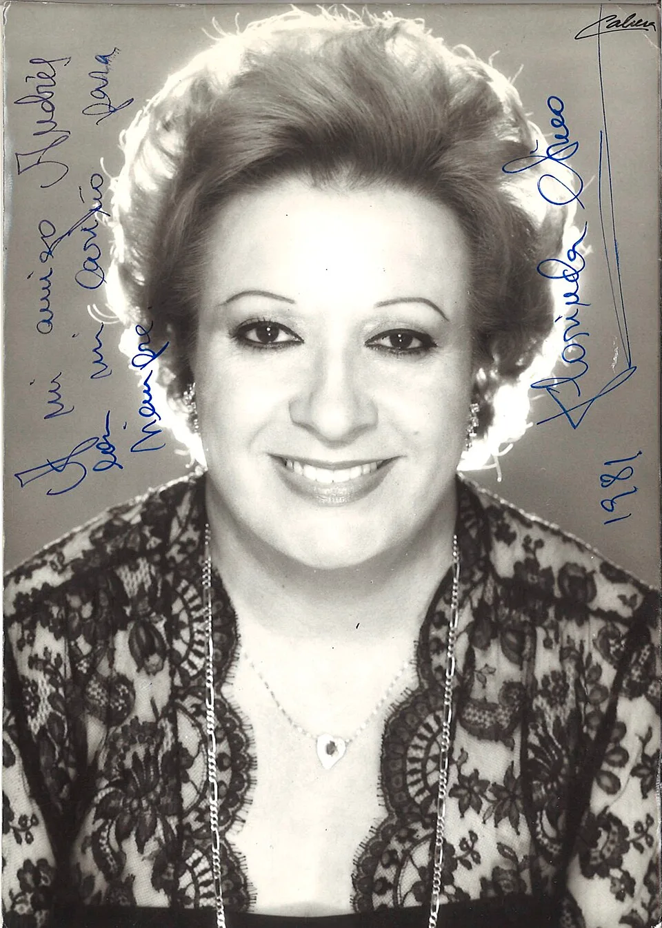 Florinda Chico