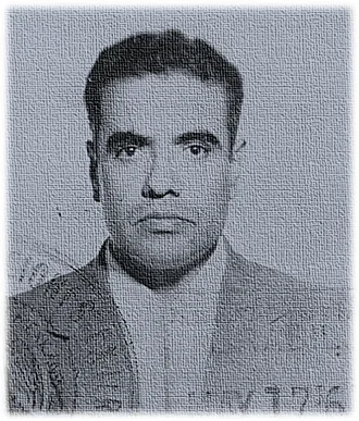 Rafael Camacho Guzmán
