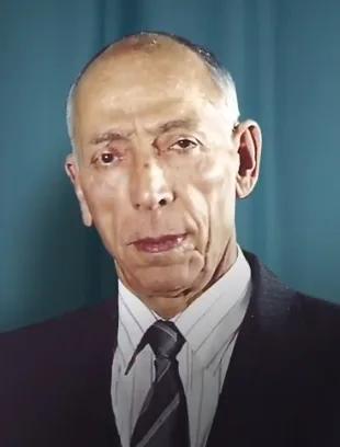 Mohammed Boudiaf