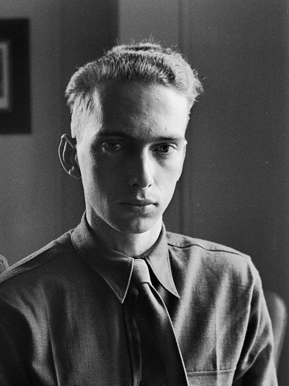 Carlos Luis de Austria (1918-2007)
