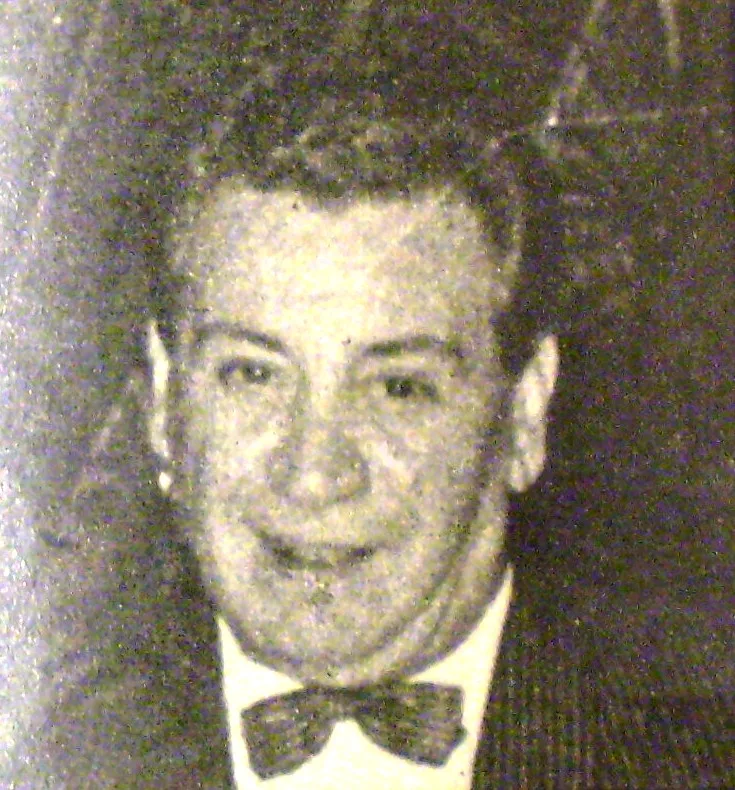 Alfredo De Angelis (músico)